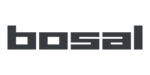 Bosal logo same size