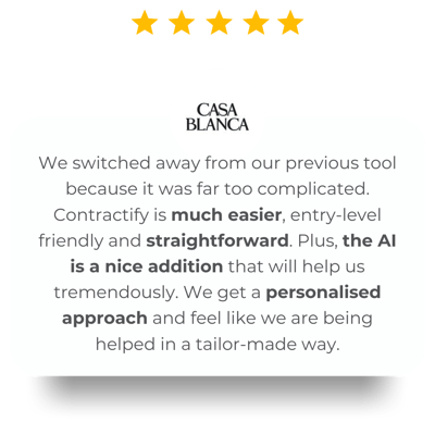 Casablanca-review-website