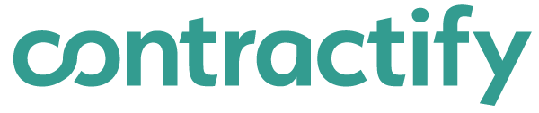 Contracify logo