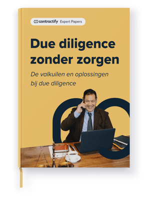 Dataroom cover NL