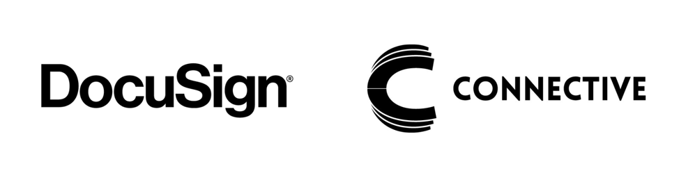 Docusign-connective-digital-e-signing-logos