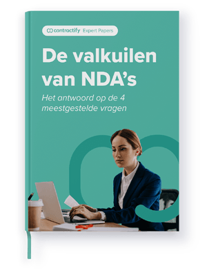 NDA cover NL