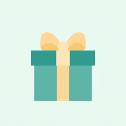 referral program gif