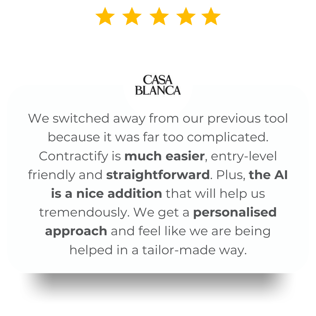Casablanca-review-website