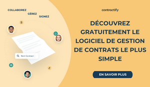 Contractify | Planifiez votre démonstration personnalisée