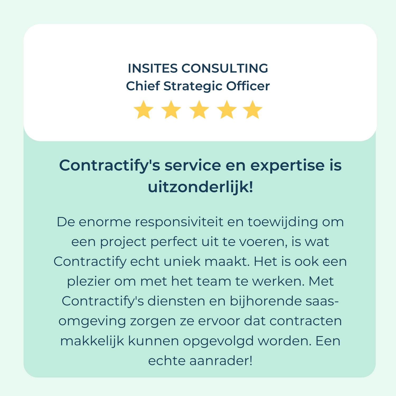 Insites Consulting NL